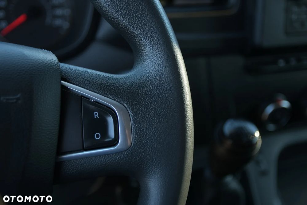 Renault MASTER 2.3 dCi 163KM * PLANDEKA * 10 Euro Palet - 23