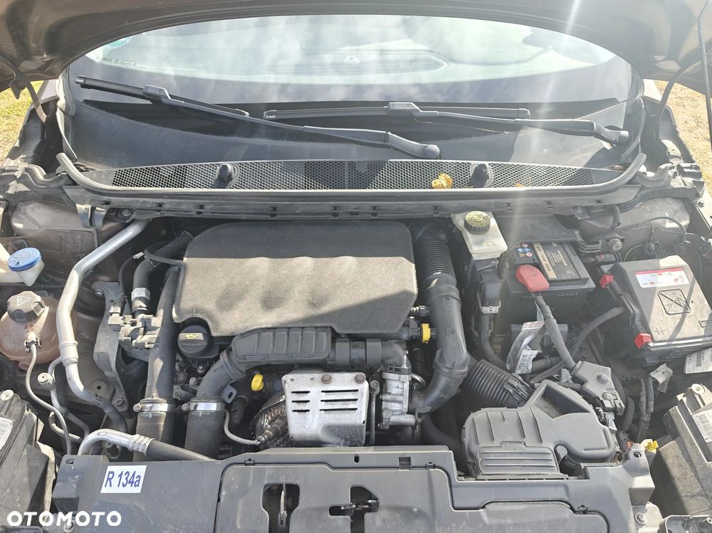 Peugeot 308 1.2 PureTech Active S&S - 7