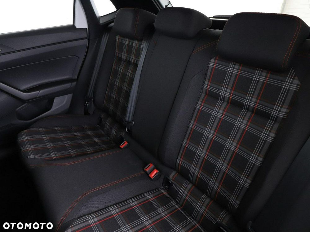 Volkswagen Polo 2.0 TSI GTI DSG - 18