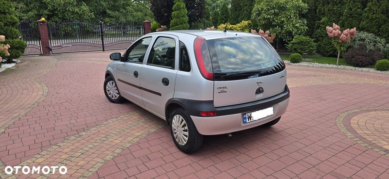 Opel Corsa 1.0 12V Comfort - 2