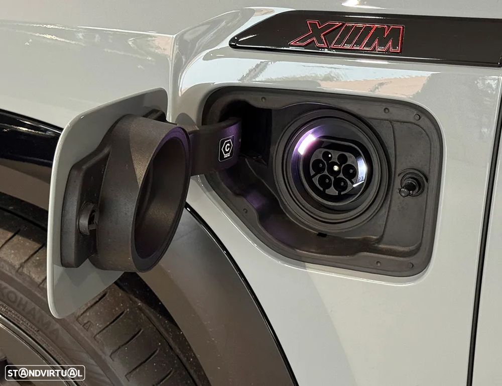 BMW XM Label Red - 19