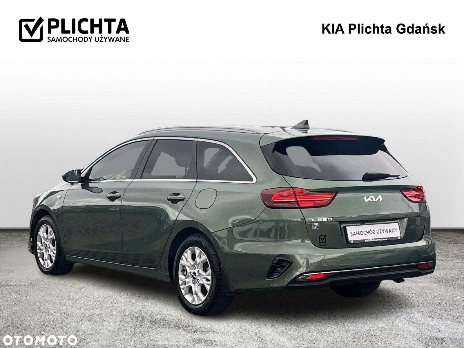 Kia Ceed - 3