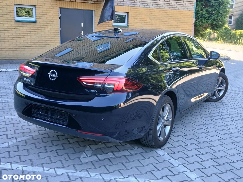 Opel Insignia 1.5 Direct InjectionTurbo Business Edition - 31