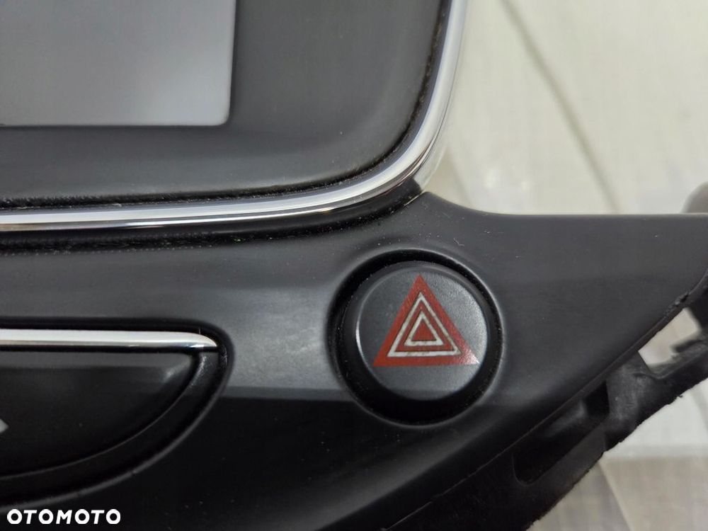 OPEL ASTRA K V WYŚWIETLACZ RADIO NAWIGACJI 42578318 - 4