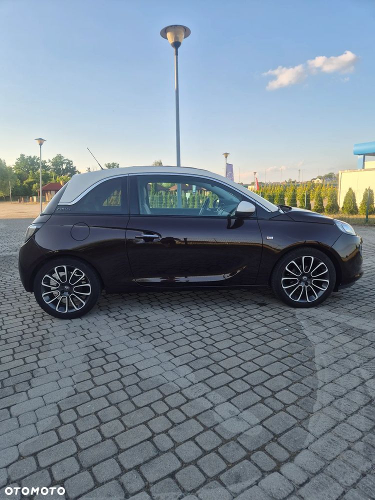 Opel Adam 1.4 Start/Stop Open Air - 6