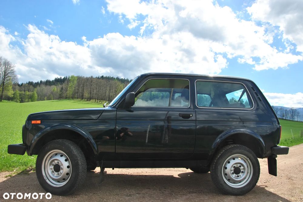 Lada Niva 1.7i (abs) EU5 - 13