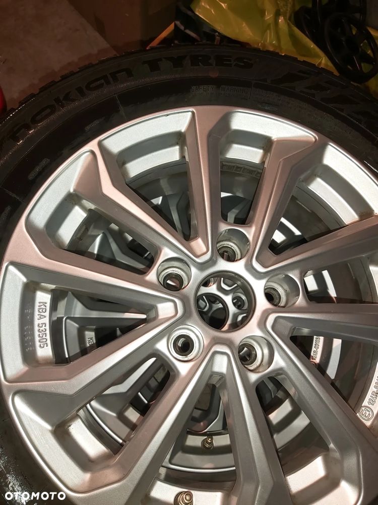 Kia XCeed 1.5 T-GDI L DCT - 21