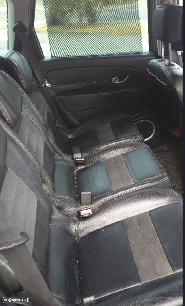 Renault Grand Scénic dCi 110 Expression - 1