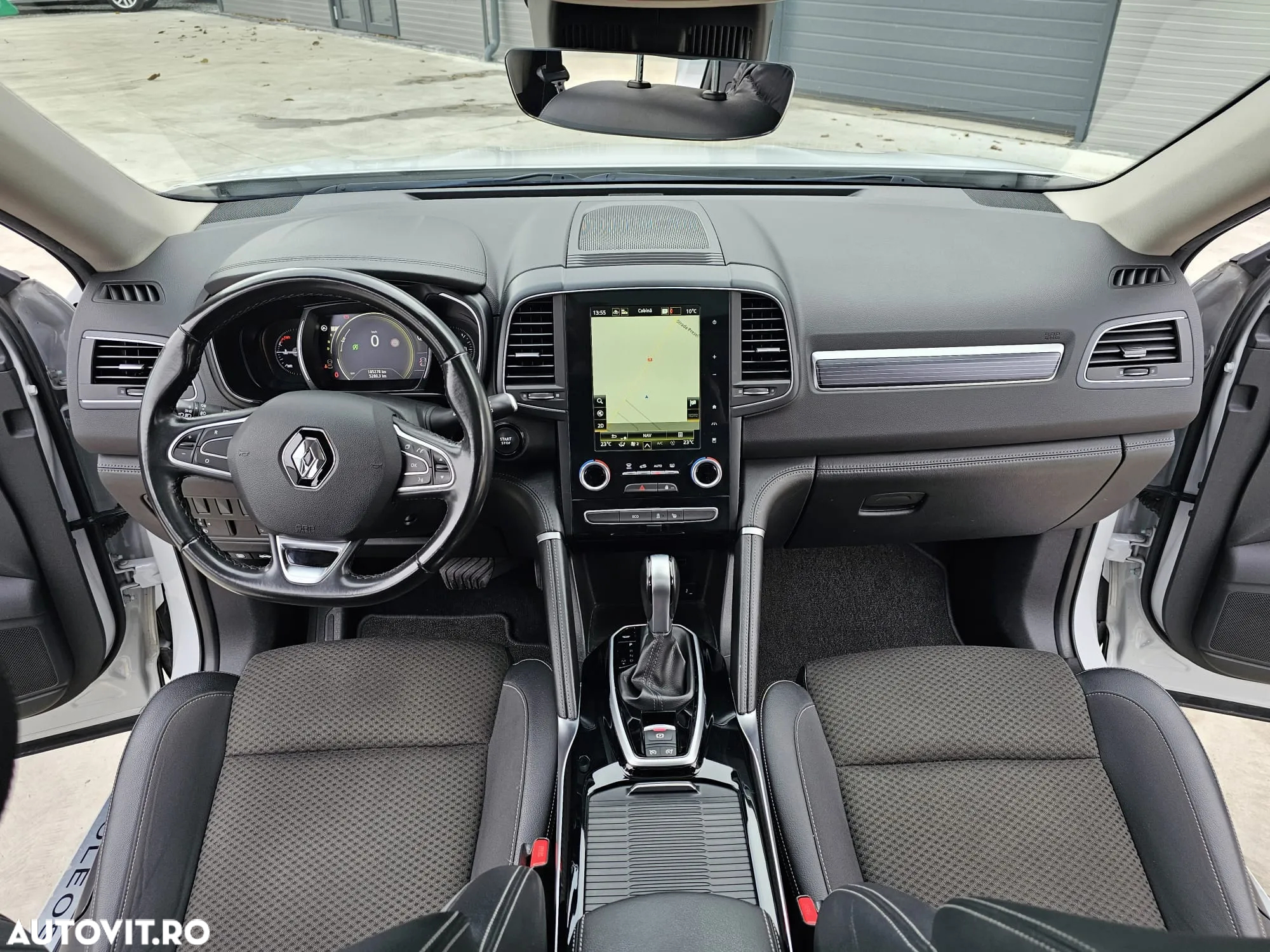 Renault Koleos BLUE dCi 185 X-tronic ZEN - 3