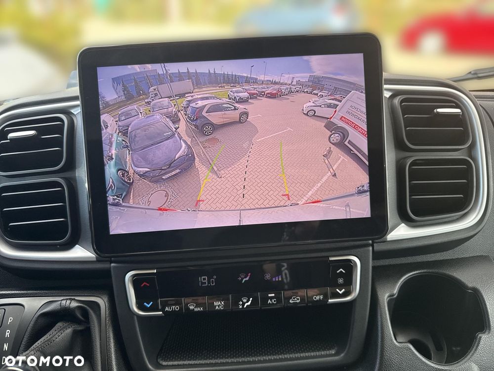 Toyota PROACE MAX - 12