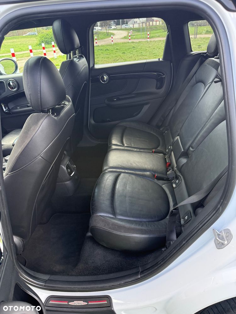 MINI Countryman Cooper SD ALL4 sport - 27