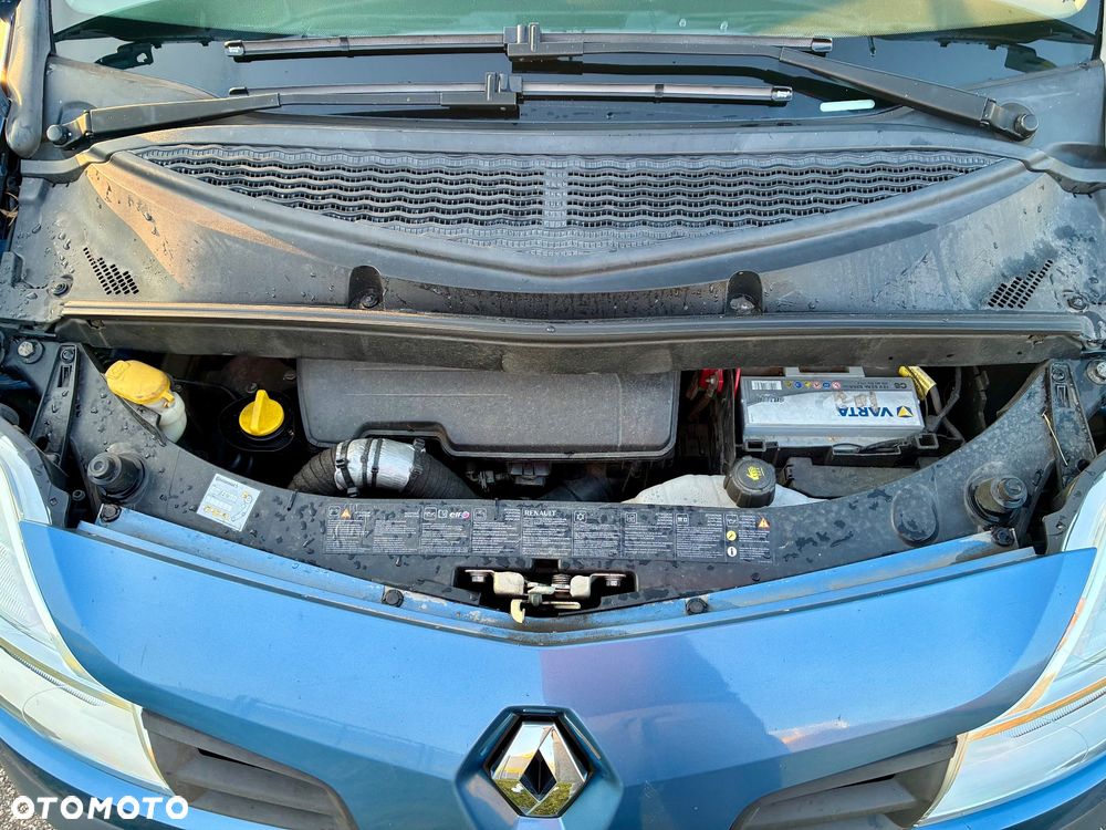 Renault Modus 1.2 16V Authentique - 28