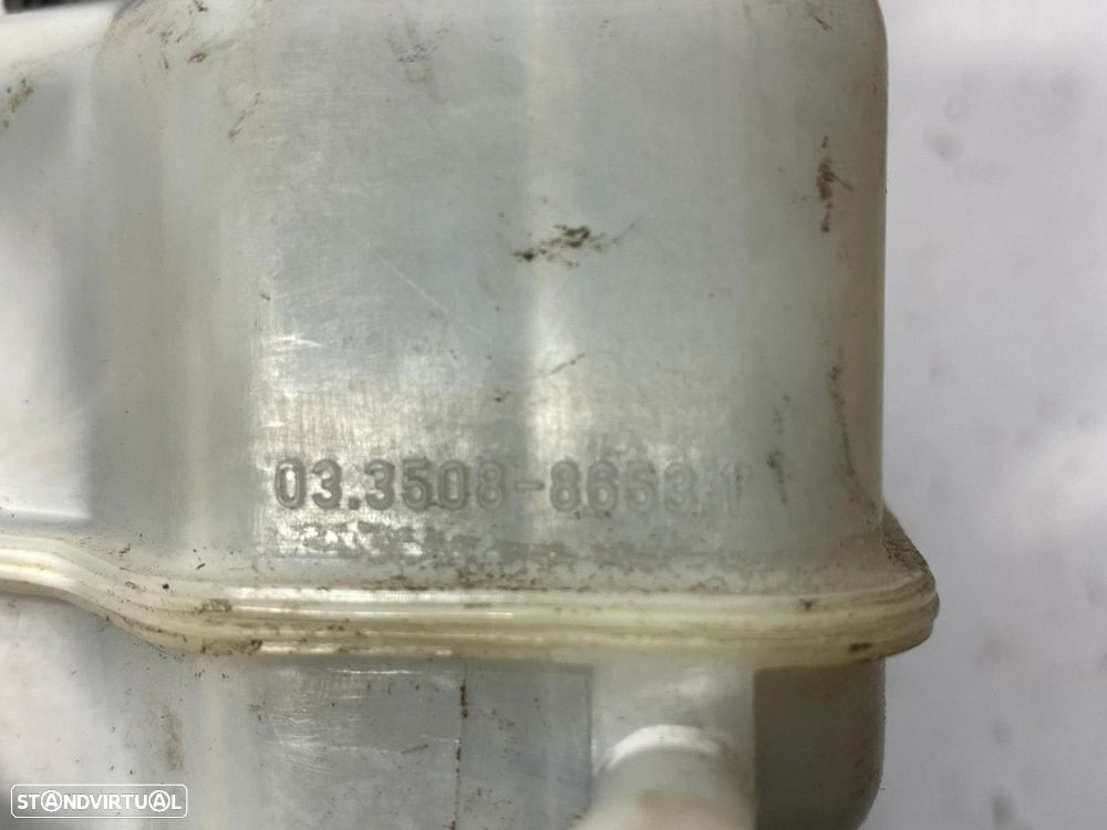 Bomba servo freio BMW 1 (E81) 120 d REF. 03350886531 - 4