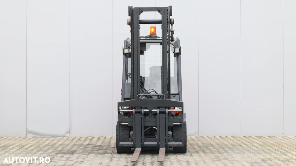 Linde H30D-02 - 7