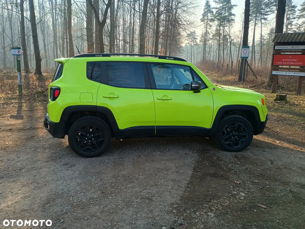 Jeep Renegade - 3