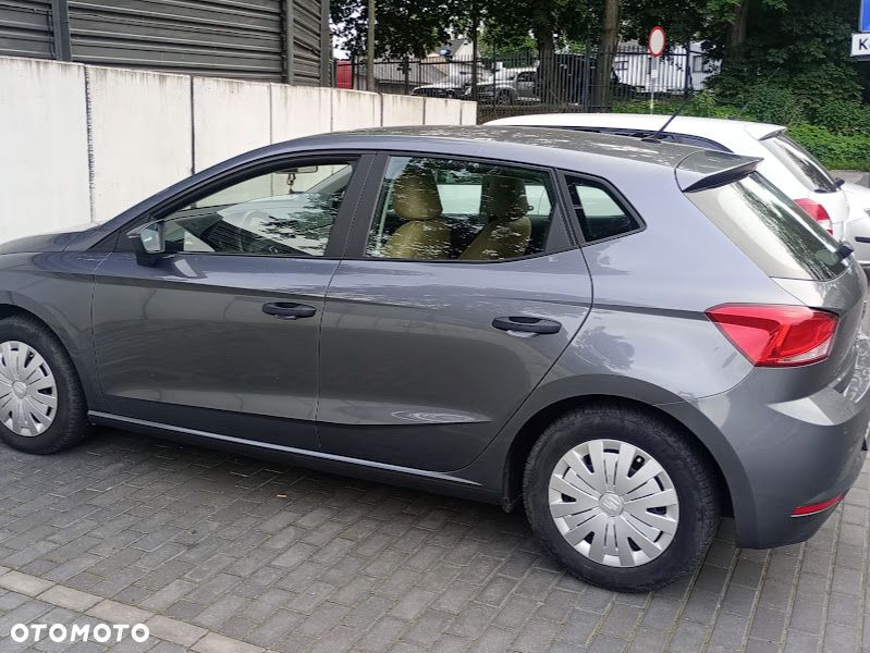 Seat Ibiza 1.0 MPI Reference - 26
