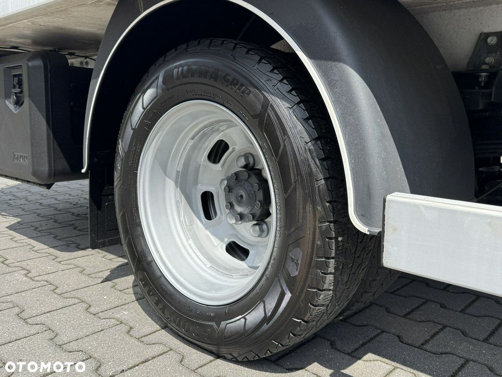 Iveco Daily 50C15 V - 5
