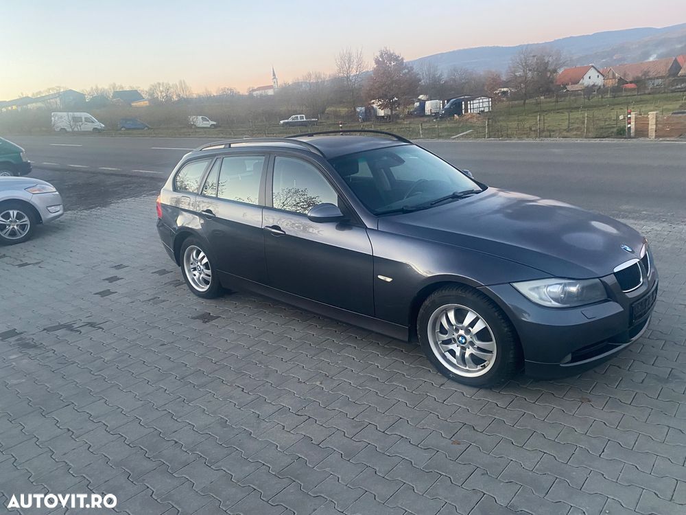 BMW Seria 3 - 3