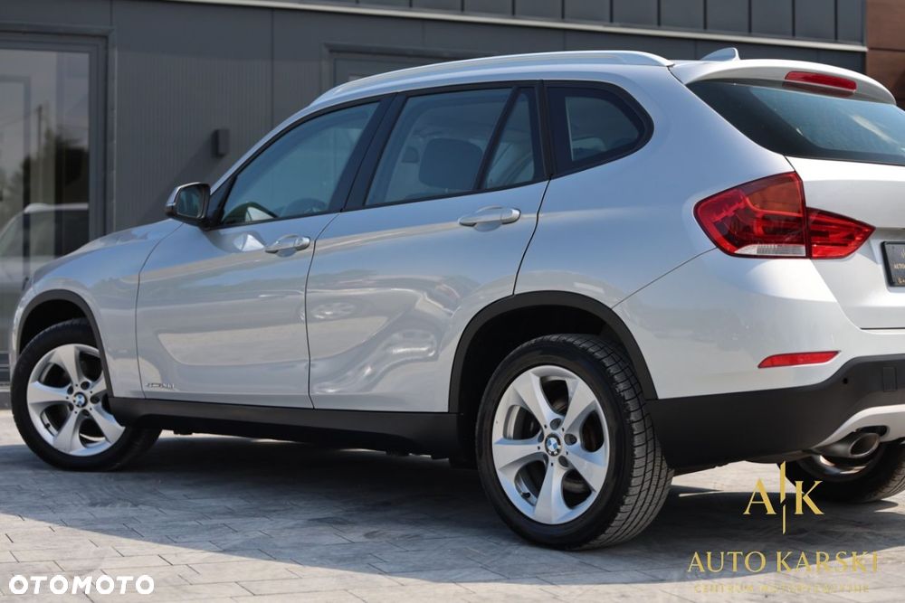 BMW X1 - 17