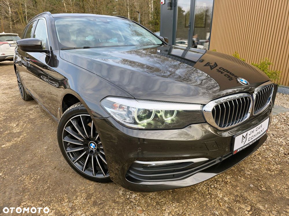 BMW Seria 5 - 2