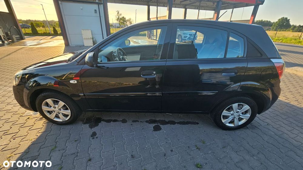 Kia Rio 1.4 Spirit - 7