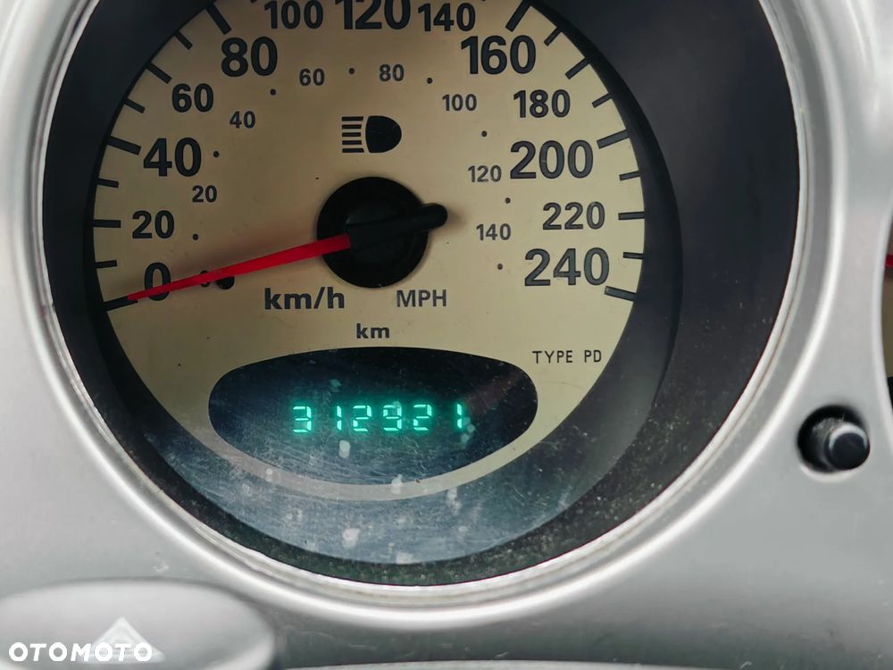 Chrysler PT Cruiser 2.2 CRD Passion II - 21