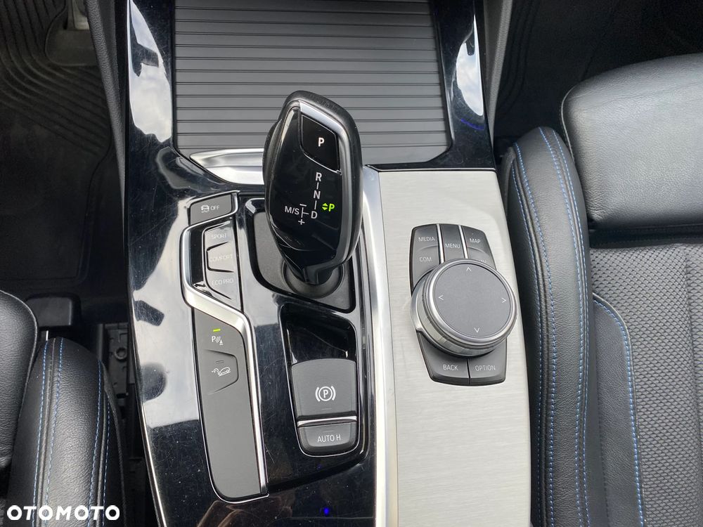 BMW X4 xDrive20d M Sport - 24