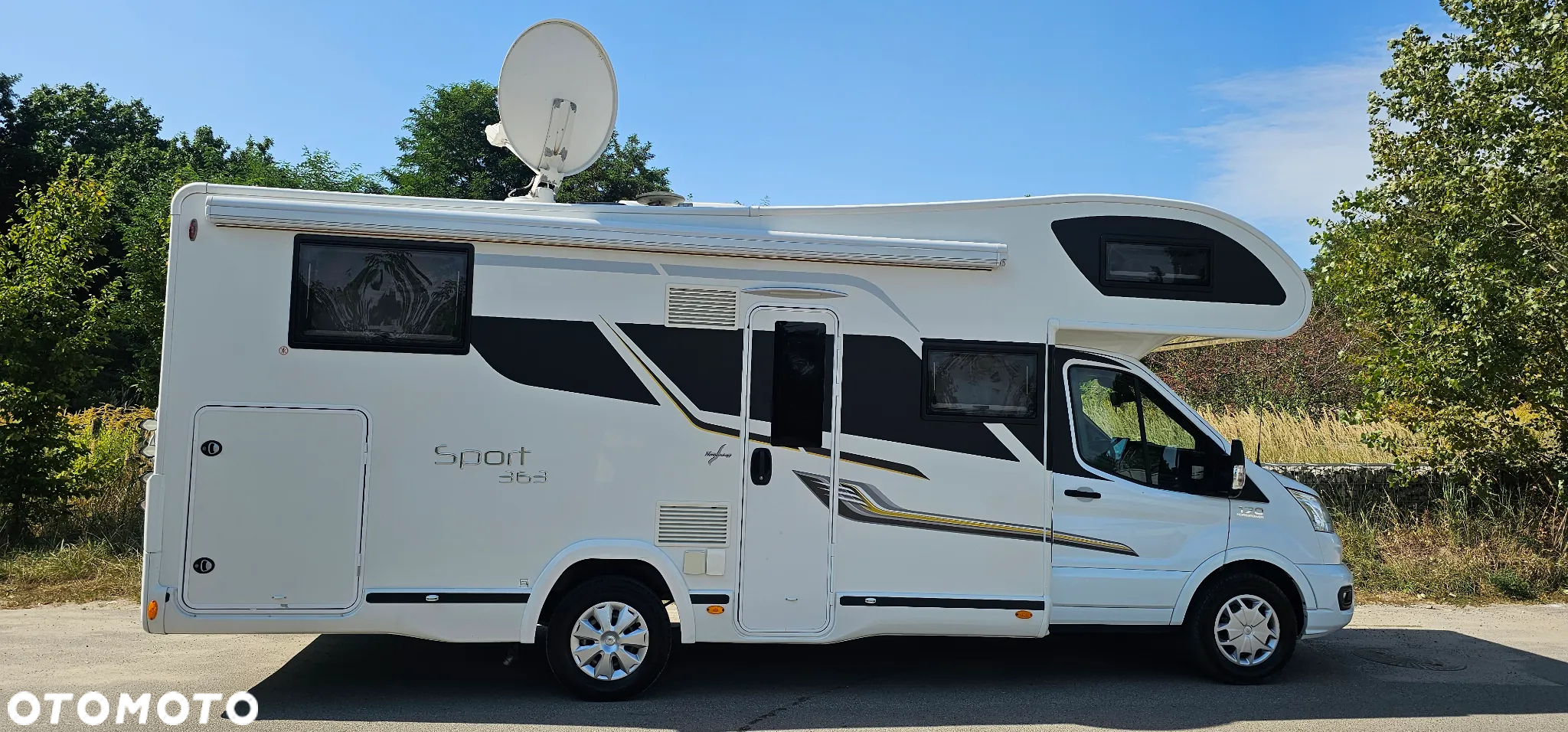 Benimar SPORT 363 - 6