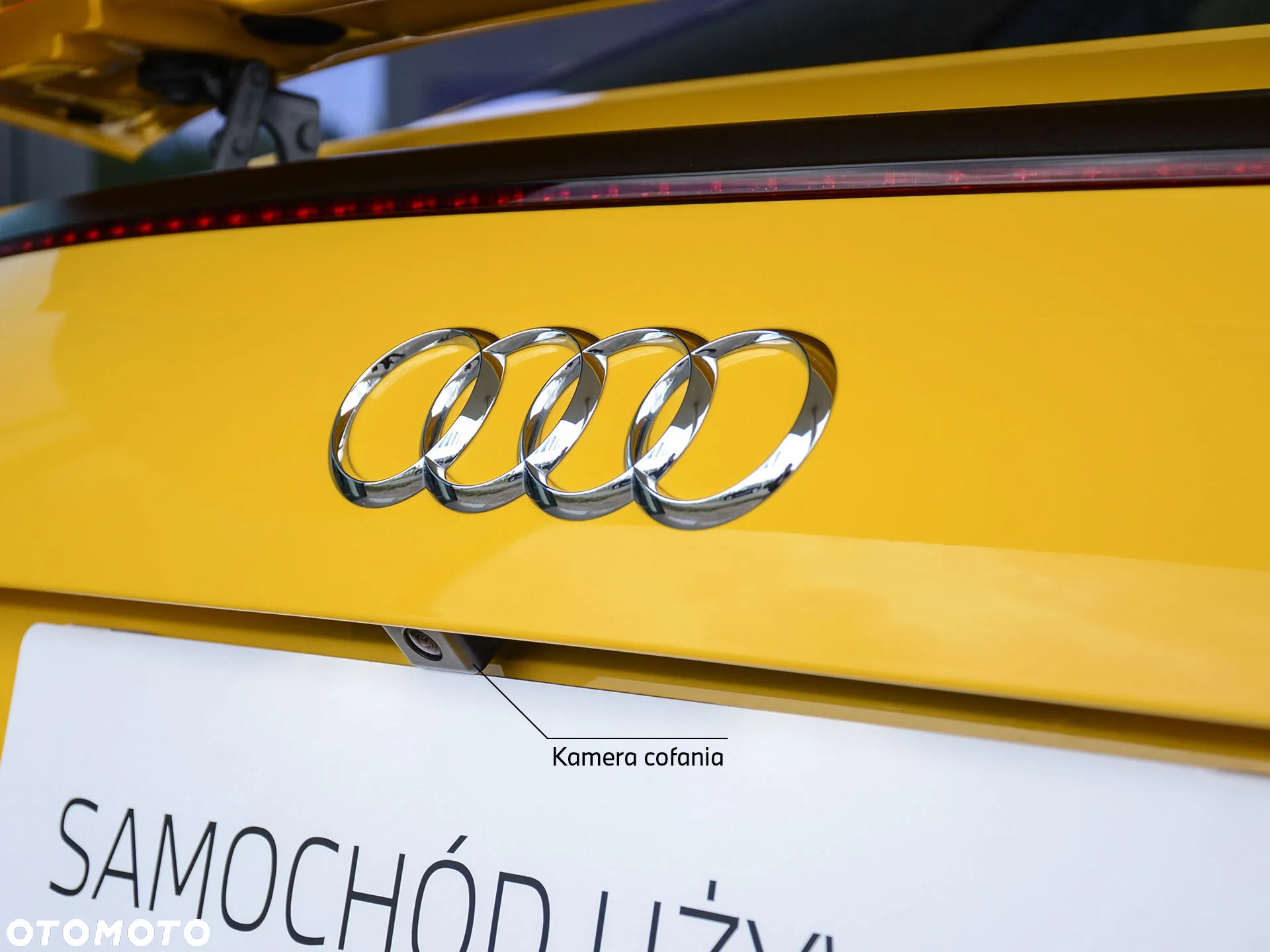 Audi TT Coupé - 13