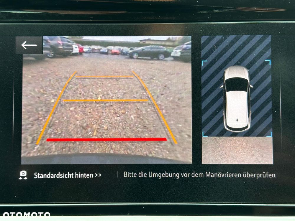 Opel Grandland 1.5 D Automatik Business Elegance - 9