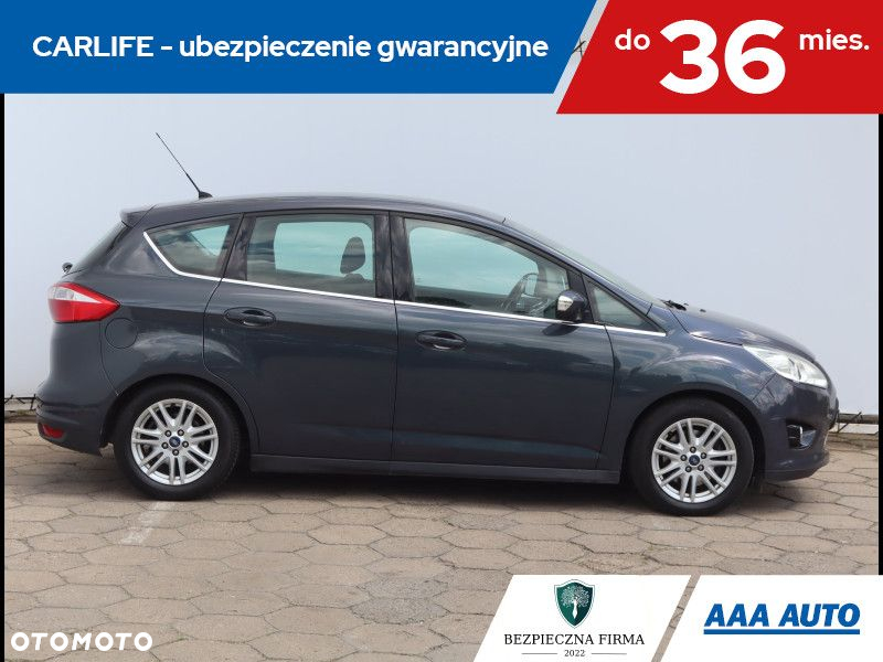Ford C-MAX - 7