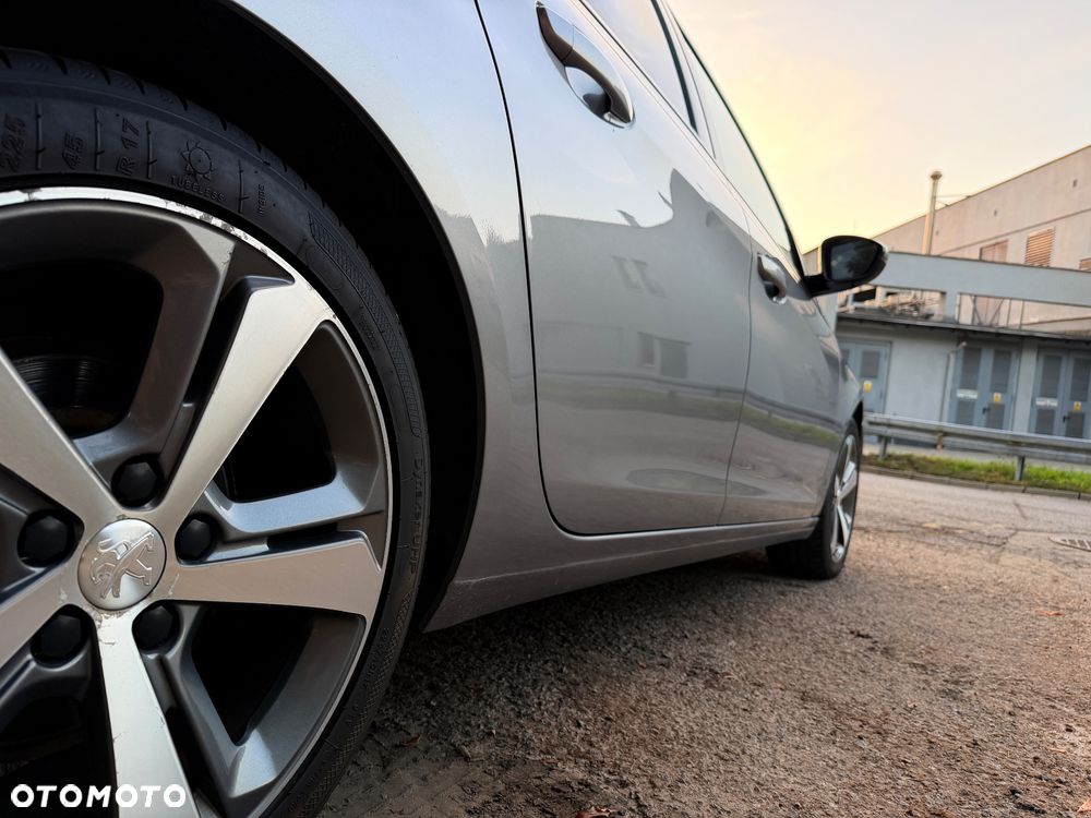 Peugeot 308 110 e-THP Stop & Start Active - 41