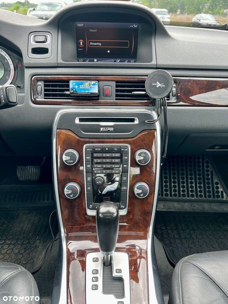 Volvo S80 T6 AWD Geartronic Summum - 14