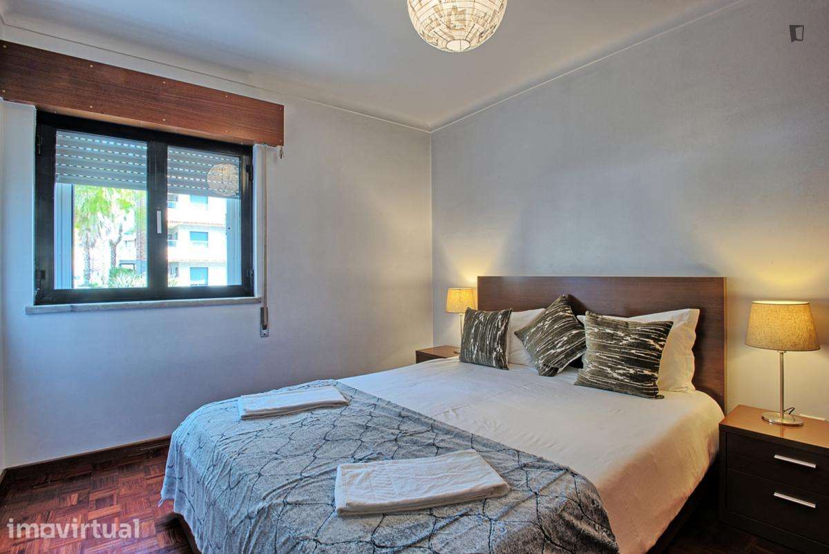 Apartamento com 3 quartos - localizado em Parque das Nações Lisbon - Grande imagem: 4/24
