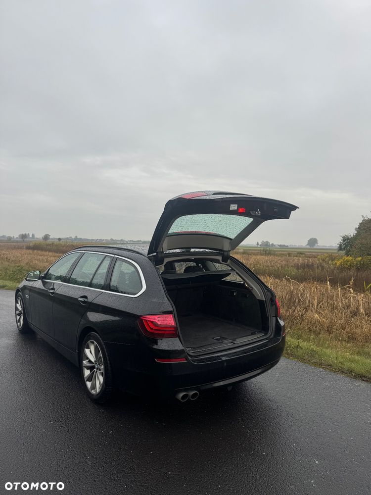 BMW Seria 5 - 13