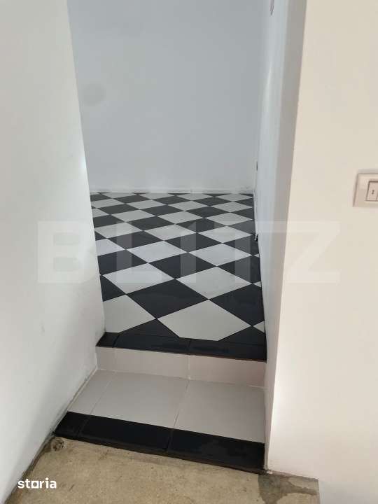Casa in inimia Brasovului individuala la pret de apartament - Imagine principală: 5/13