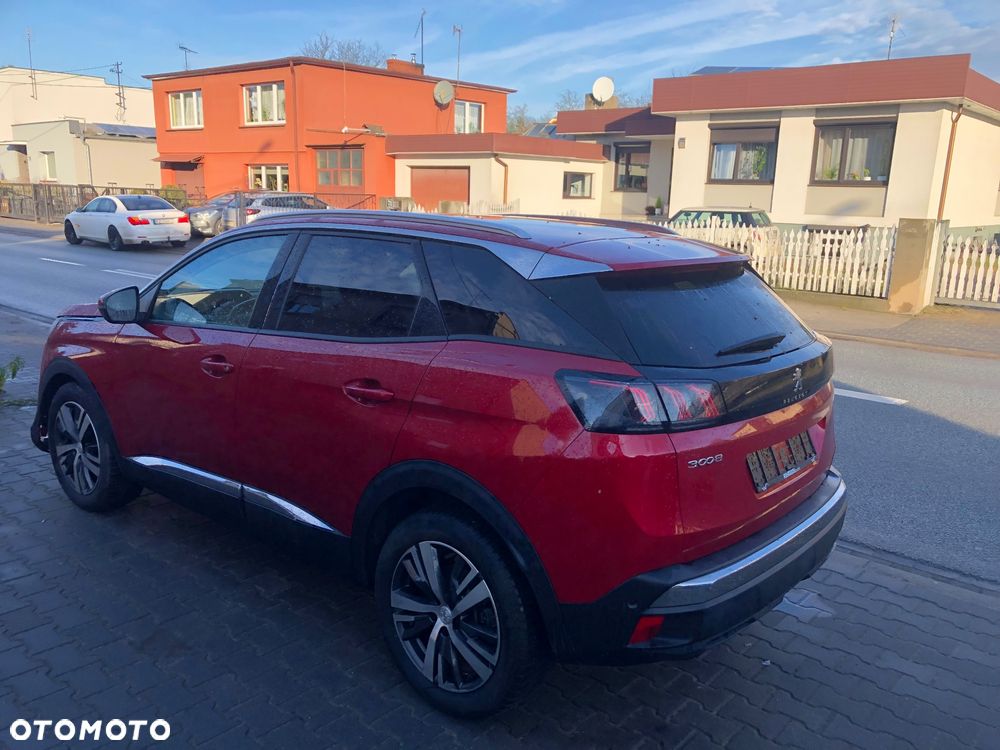 Peugeot 3008 - 6