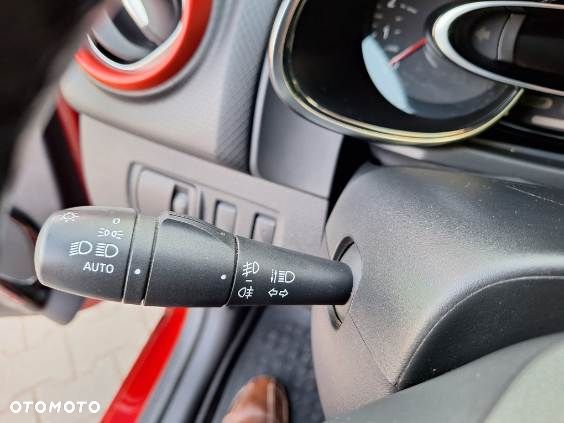 Renault Clio Energy dCi 110 Start & Stop INTENS - 16