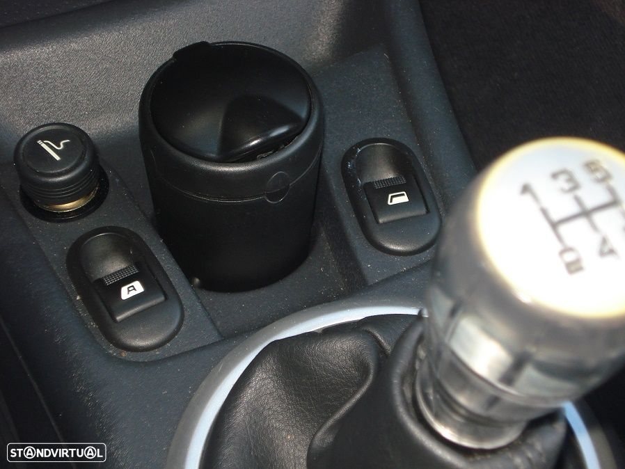 Citroën C2 1.1 SX Pack - 27