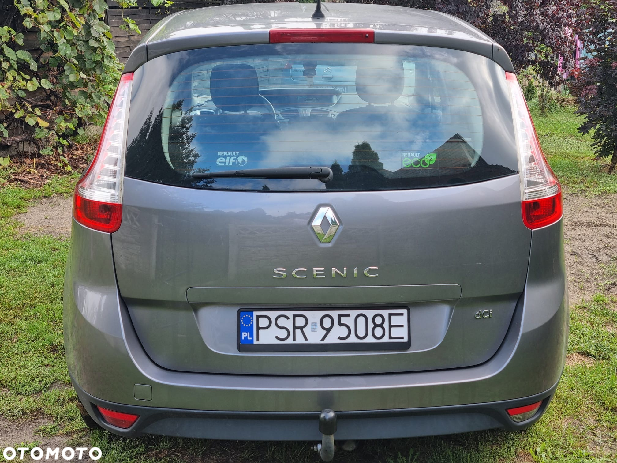 Renault Grand Scenic - 20