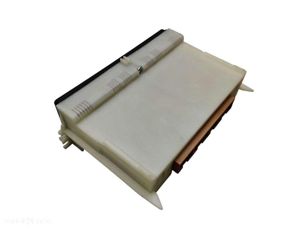 PANEL KLIMATYZACJI CLIMATRONIK PORSCHE 911 996 BOXSTER 986 99665310110 - 3