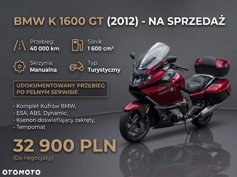 BMW K - 1