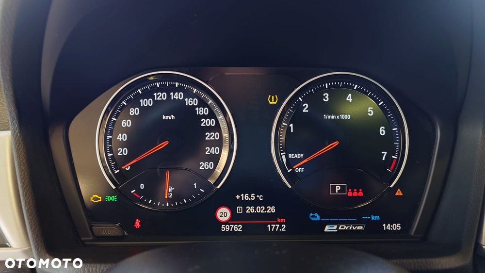 BMW X2 xDrive25e Advantage Plus - 5