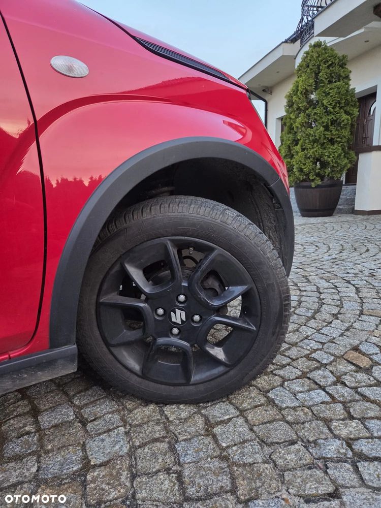 Suzuki Ignis 1.2 Comfort - 12