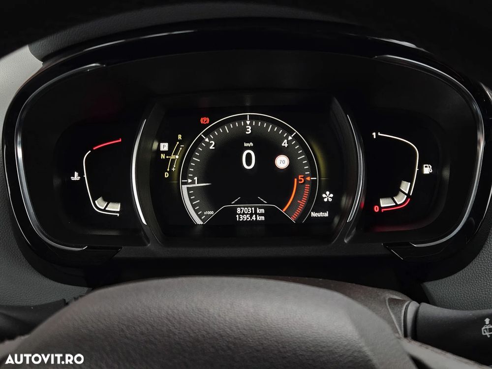 Renault Espace Energy dCi 160 EDC Intens - 16