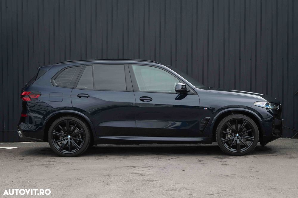 BMW X5 xDrive50e AT PHEV - 5