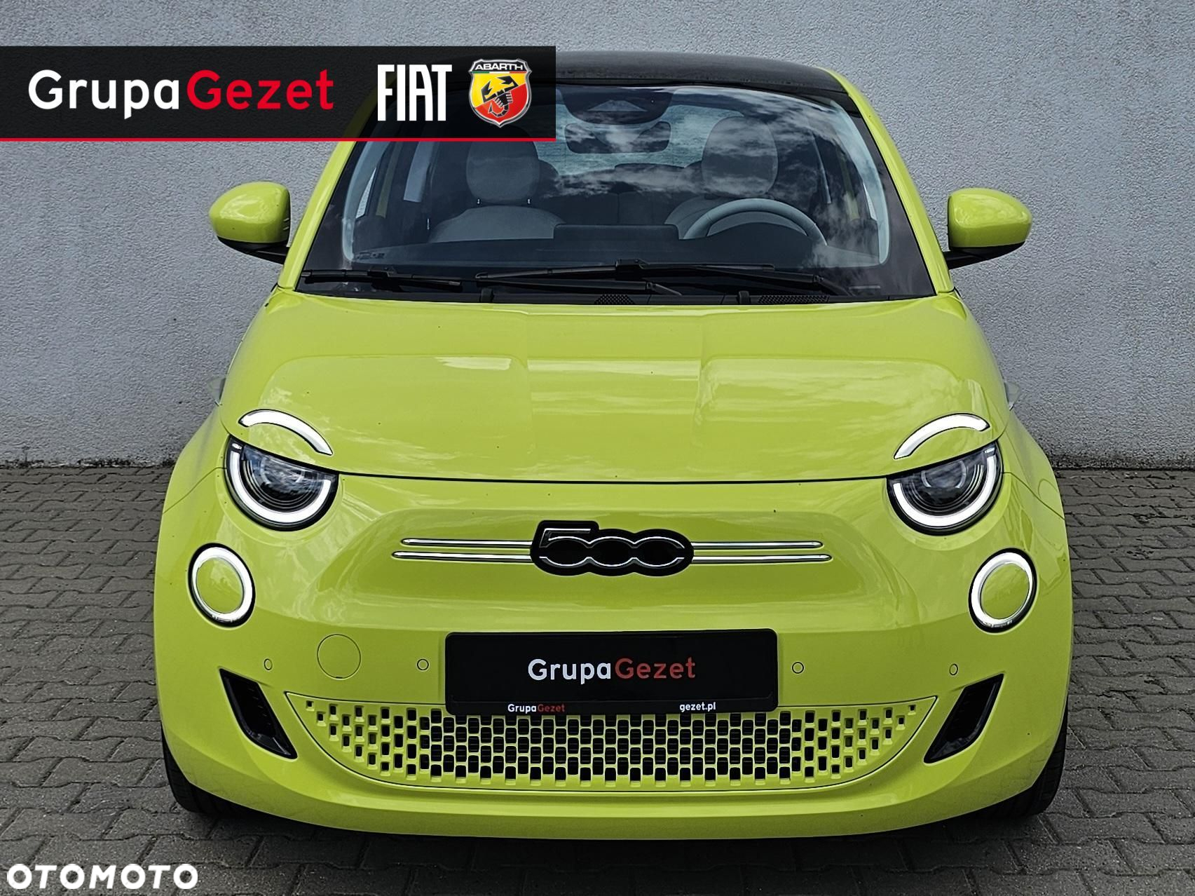 Fiat 500 - 5