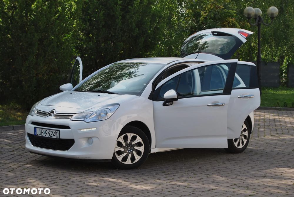 Citroën C3 1.0 VTi Seduction - 18