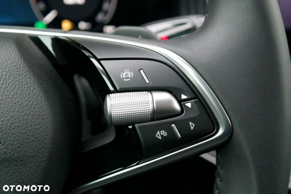 Skoda Superb - 17