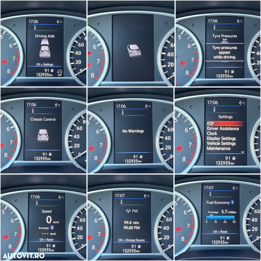 Nissan Micra IG-T 100 N-Style - 25